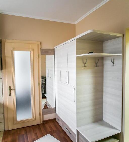 Студия Стандарт, Tulipan Hotel Aquapark