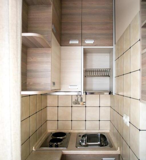 Студия Стандарт, Tulipan Hotel Aquapark