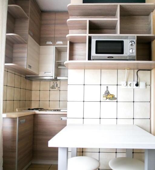 Студия Стандарт, Tulipan Hotel Aquapark