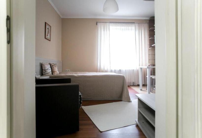 Студия Стандарт, Tulipan Hotel Aquapark