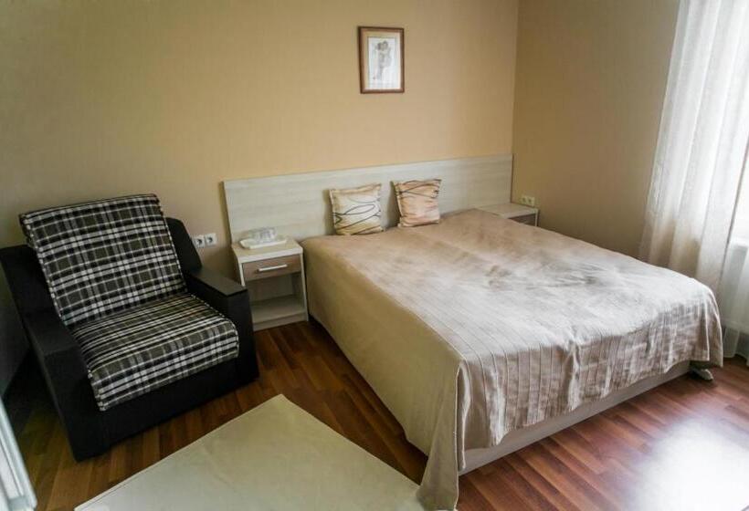 Студия Стандарт, Tulipan Hotel Aquapark