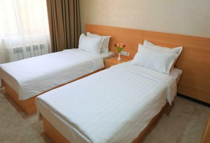 اتاق سوپریور, City Inn