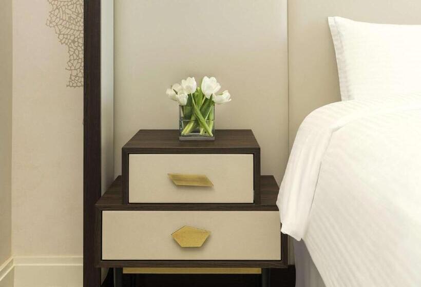 3 Bedroom Executive Apartment