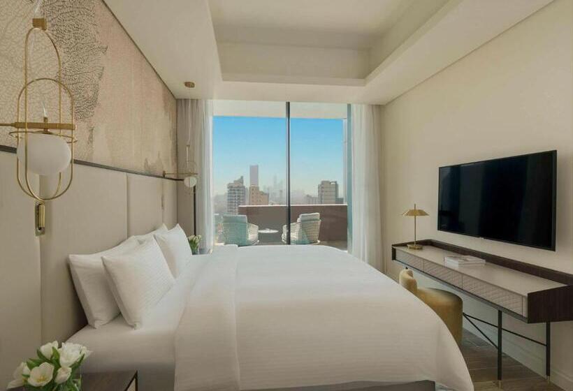 3-Bedroom Presidential Suite