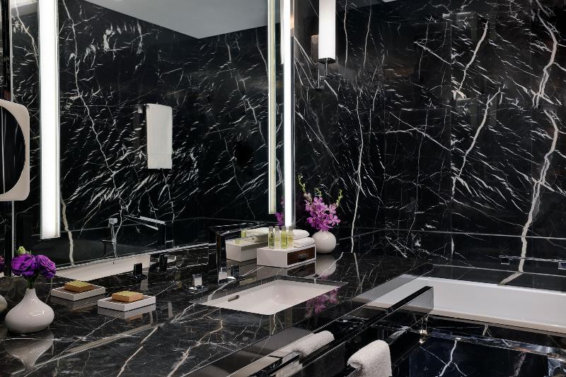 总统套房, Hilton Dubai Palm Jumeirah