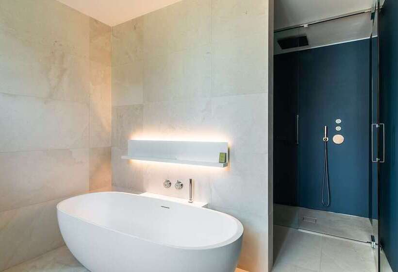 皇家套房, Hilton Dubai Palm Jumeirah