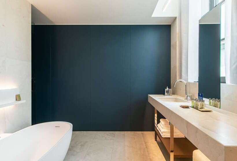 皇家套房, Hilton Dubai Palm Jumeirah