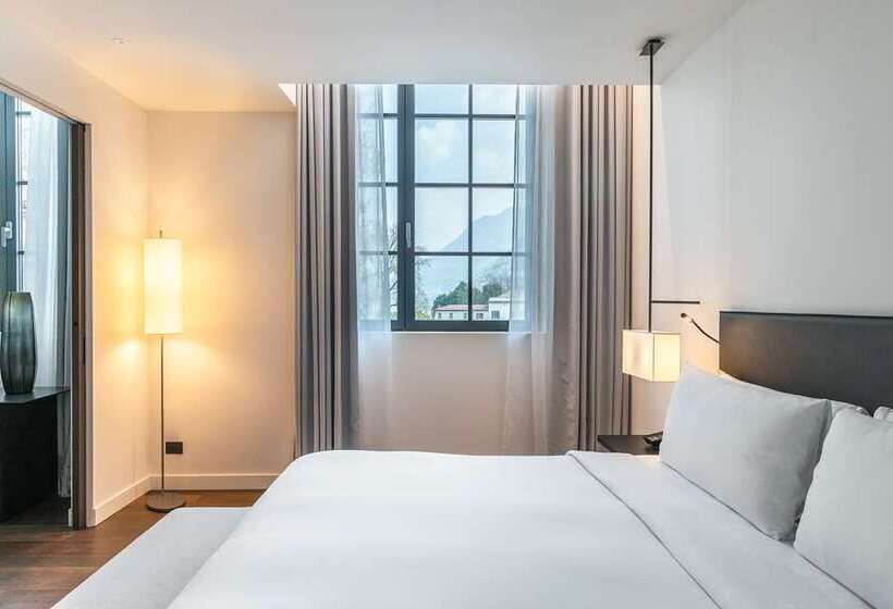 皇家套房, Hilton Dubai Palm Jumeirah