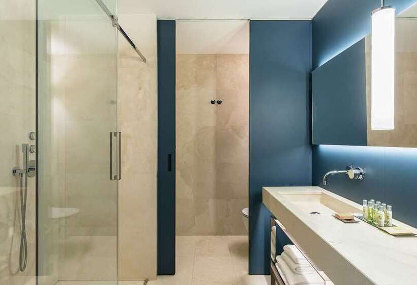 皇家套房, Hilton Dubai Palm Jumeirah