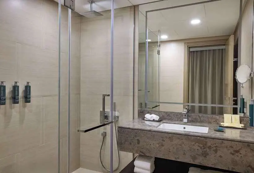 سوئیت رویال, Hilton Dubai Palm Jumeirah