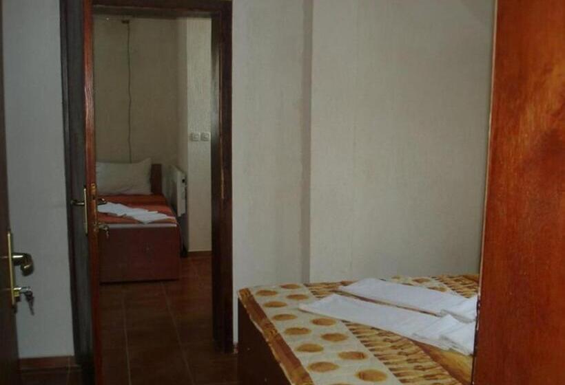 استودیوی استاندارد, Apartments Dan Dar