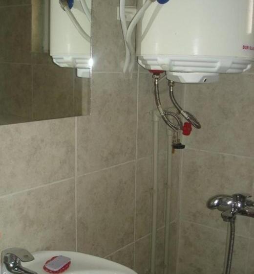 اتاق استاندارد, Apartments Dan Dar