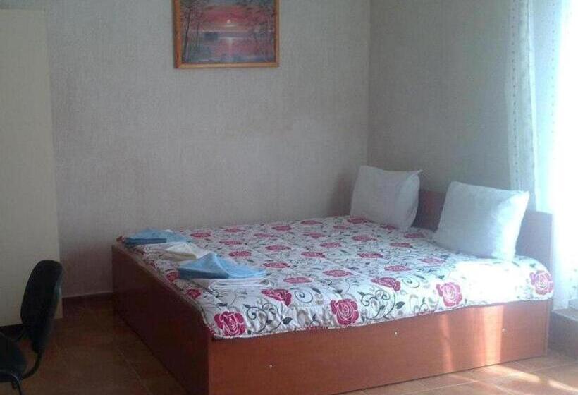 اتاق استاندارد, Apartments Dan Dar