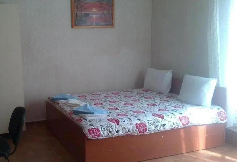 اتاق استاندارد, Apartments Dan Dar