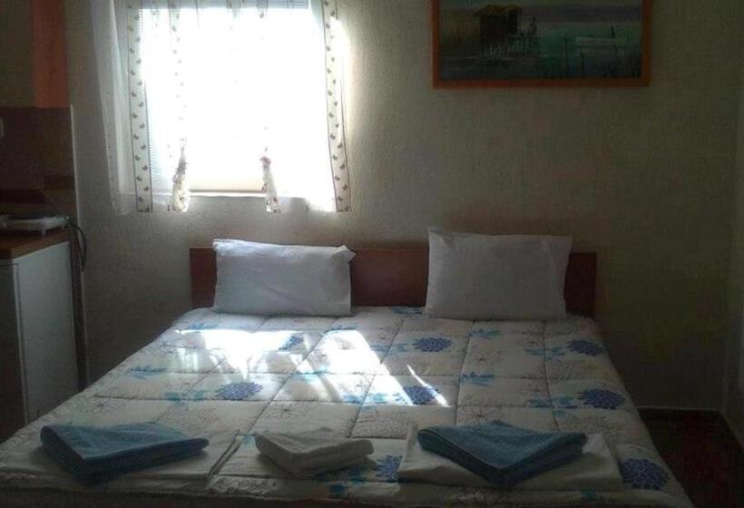 اتاق استاندارد, Apartments Dan Dar