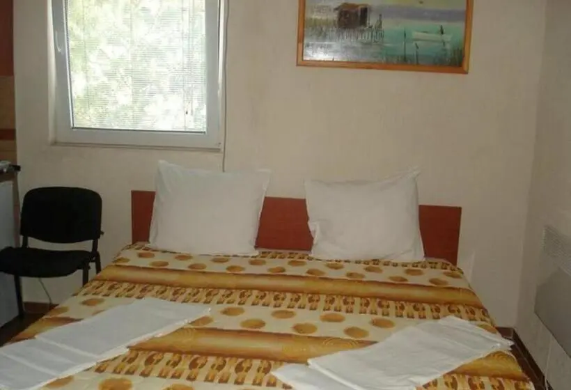 اتاق استاندارد, Apartments Dan Dar