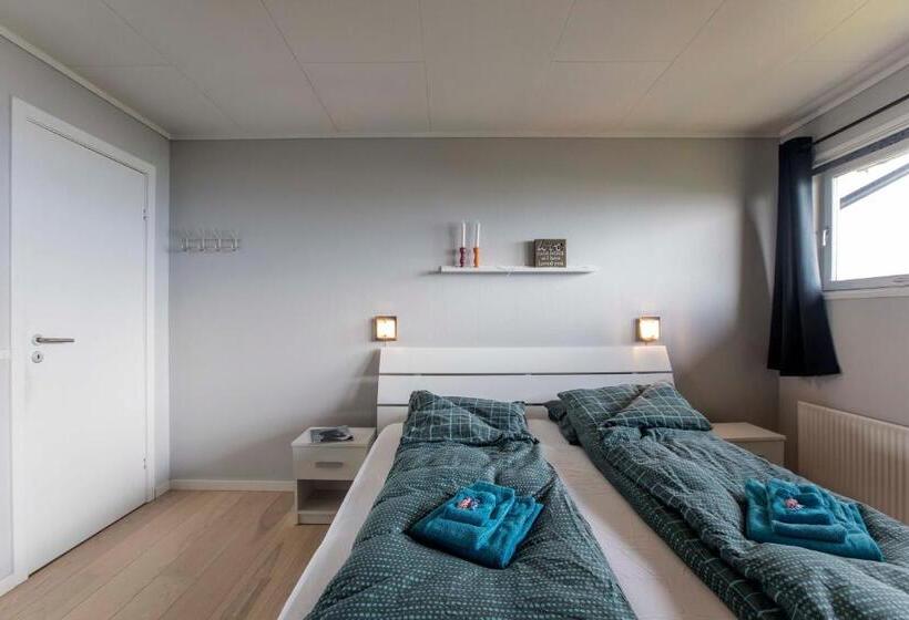 חדר דלוקס, Faroeguide