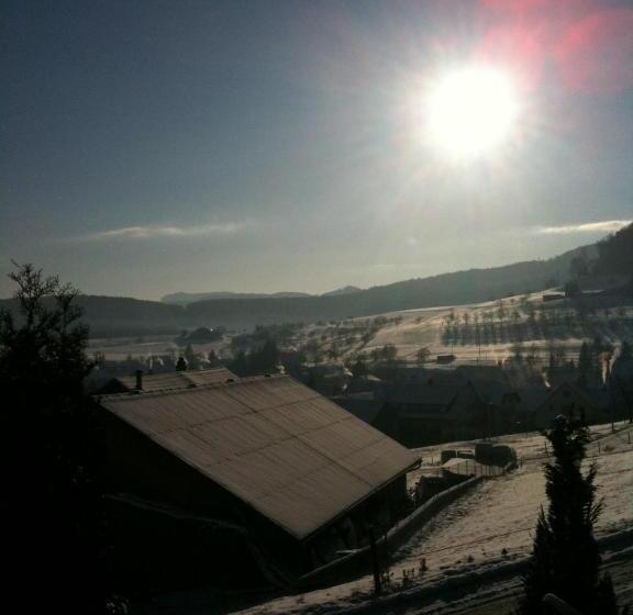 غرفة ديلوكس سرير كينج, Mona S Sleep & Go