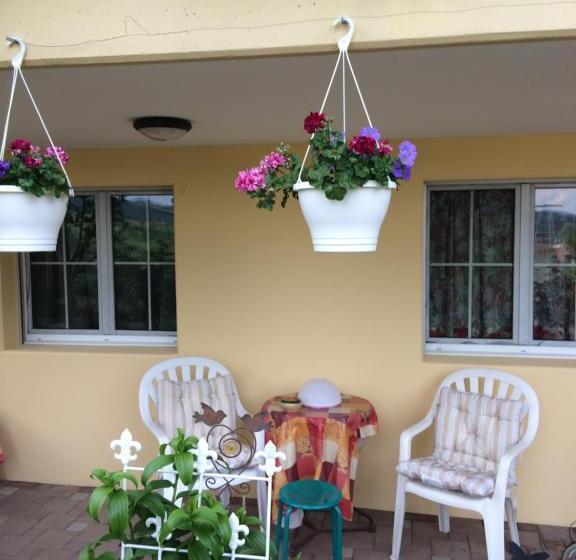 غرفة قياسية, Mona S Sleep & Go