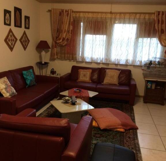 غرفة قياسية, Mona S Sleep & Go