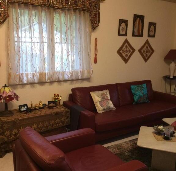 חדר סטנדרט, Mona S Sleep & Go