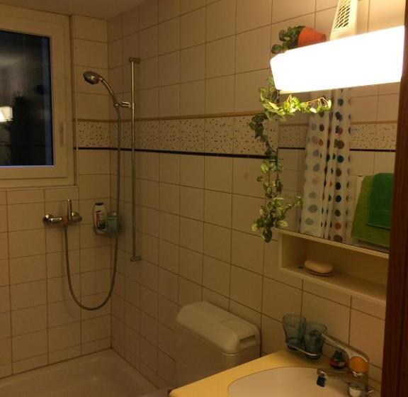 غرفة قياسية, Mona S Sleep & Go