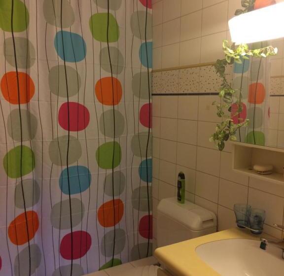 חדר סטנדרט, Mona S Sleep & Go