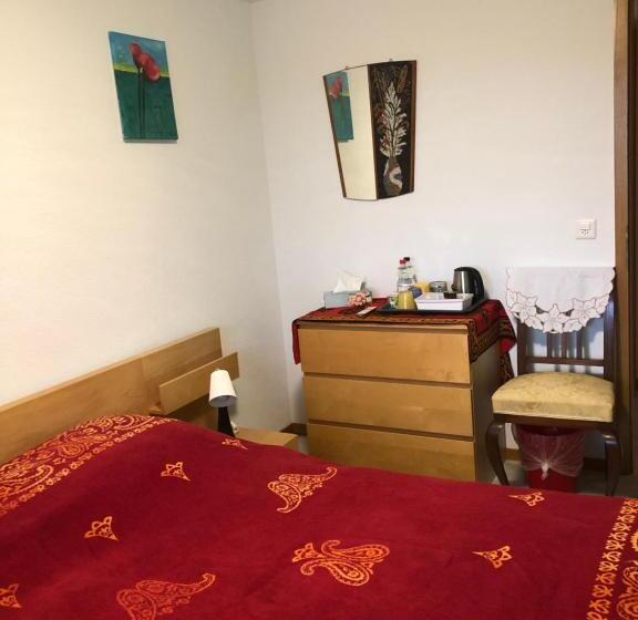 غرفة ديلوكس سرير كينج, Mona S Sleep & Go