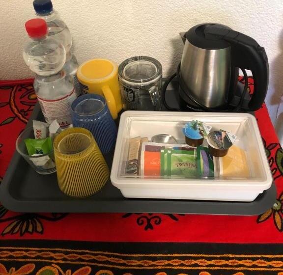 Номер Deluxe Кровать Кинг, Mona S Sleep & Go