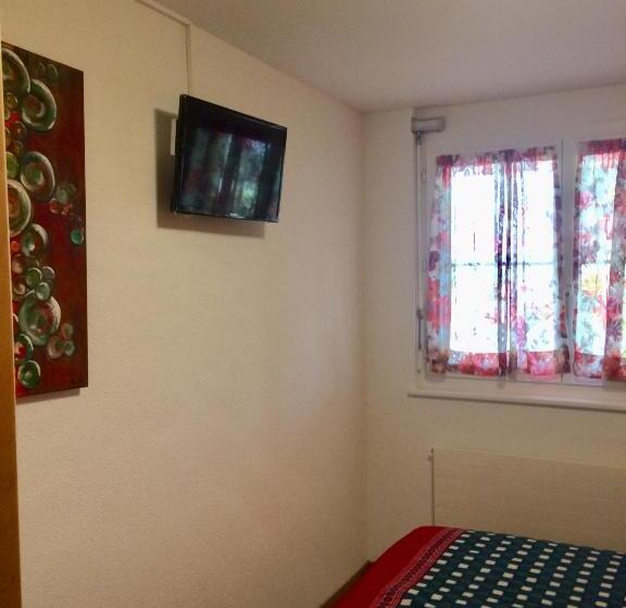 غرفة قياسية, Mona S Sleep & Go