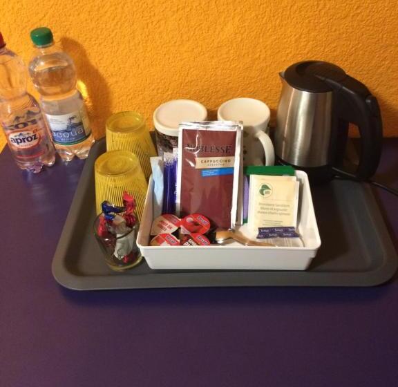 חדר סטנדרט, Mona S Sleep & Go