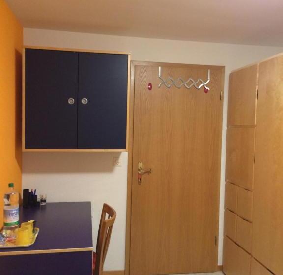 غرفة قياسية, Mona S Sleep & Go