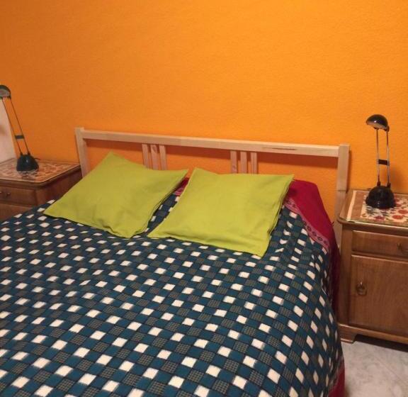 غرفة قياسية, Mona S Sleep & Go