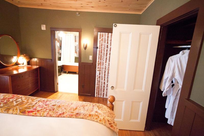 Стандартный Номер Кровать Кинг, The Inn