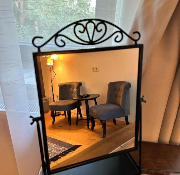 빌라 침실 1개, Villa Viridis Bükkalja