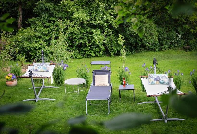 빌라 침실 1개, Villa Viridis Bükkalja