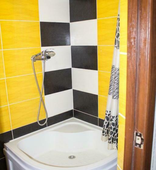 Chambre Standard, імобільяре