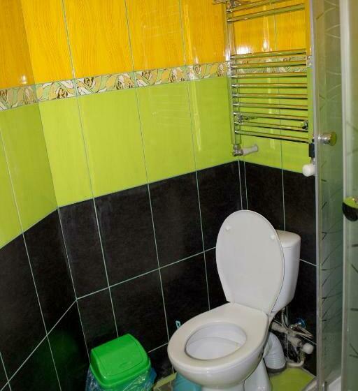 Chambre Deluxe avec Balcon, імобільяре