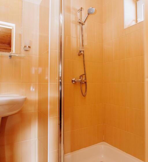 Habitació Estàndard Vista Muntanya, медовий двір