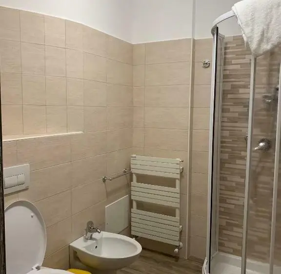 スタンダードシングルルーム, Agriturismo Tenuta Villa Catena