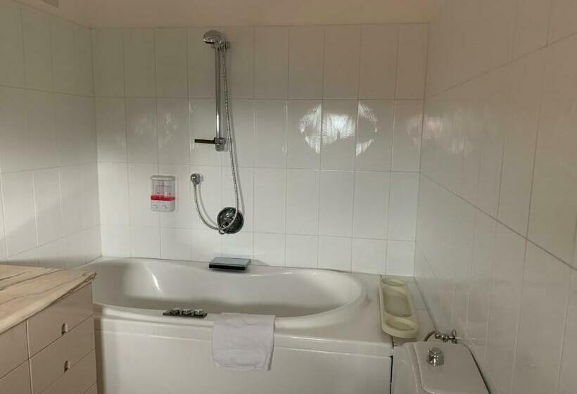 스탠다드 자쿠지 룸, Agriturismo Tenuta Villa Catena