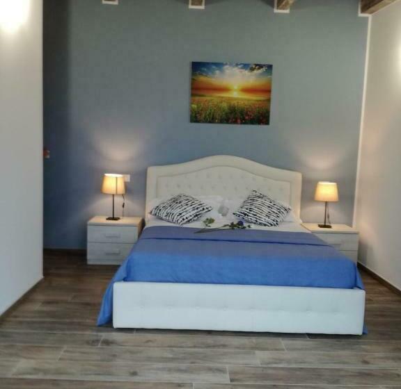 스탠다드 룸, Agriturismo Tenuta Villa Catena