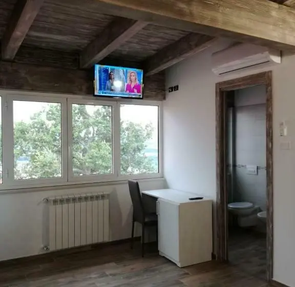 スタンダードルーム, Agriturismo Tenuta Villa Catena