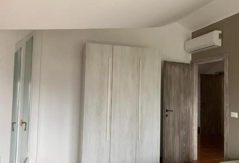 海の見える１ベッドルームアパートメント, Agriturismo Tenuta Villa Catena