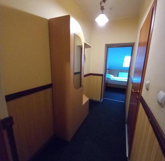 Номер Superior, Arta City