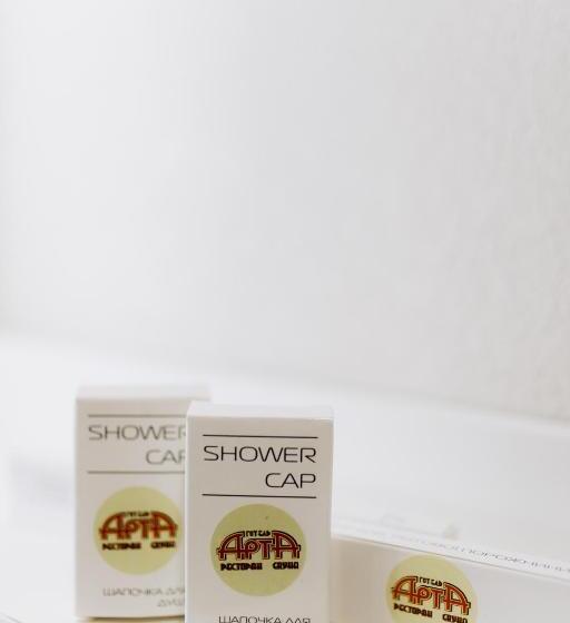 Номер Стандарт, Arta City