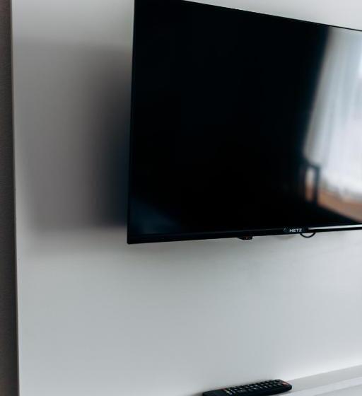 Семейный Номер, Arta City