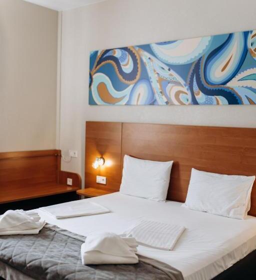 Семейный Номер, Arta City