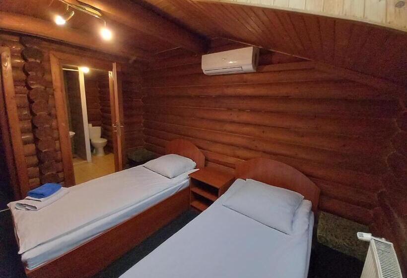 Номер Economy, Arta City