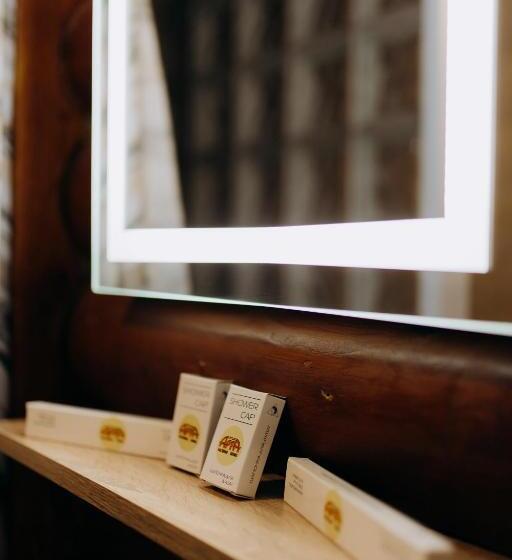 Номер Economy, Arta City